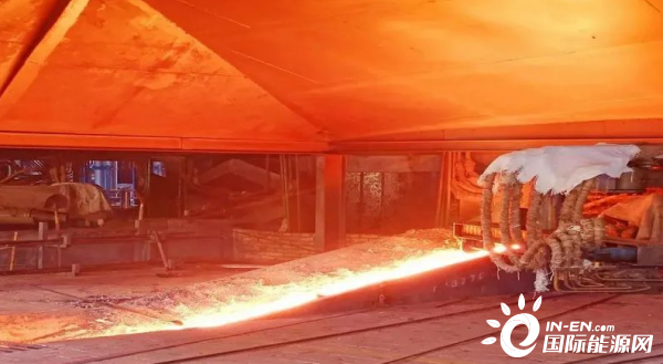 天津电气院自主研发的大容量储能孤网电力负荷平衡系统成功应用