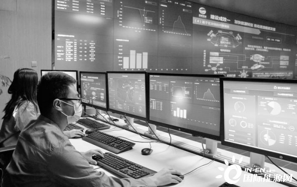 共享储能 未来可期