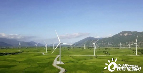 80MW！风能有望很快能为柬埔寨部分地区供电