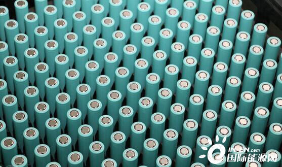 动力市场对铁锂订单加大 储能需求持续增量