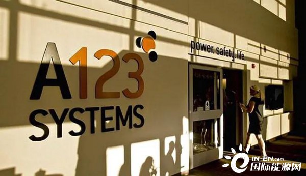 能源巨头NEC计划退出储能领域