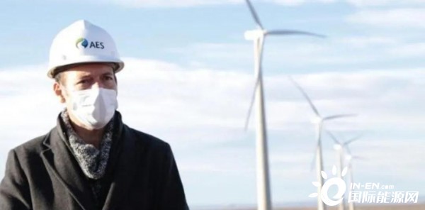 ​阿根廷内乌肯第一家风电场开始运营