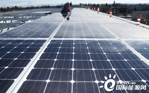 2020年3-5月美国清洁能源行业失业总数累计超62万