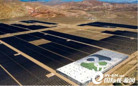 8minute美国待建光储项目容量超24GWh