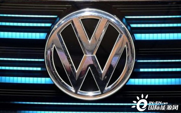 大众14亿投资电池创企！30天已砸下100亿