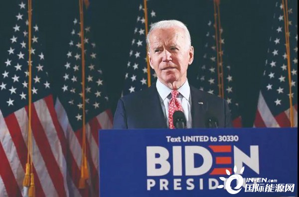 美参选人绿色承诺“一箩筐”，对化石能源态度“暧昧”引业界质疑