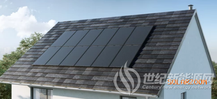 日产推出能源太阳能服务和产品