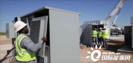 投建15个10MW/10MWh储能项目，美发电商将开启德州储能规模化