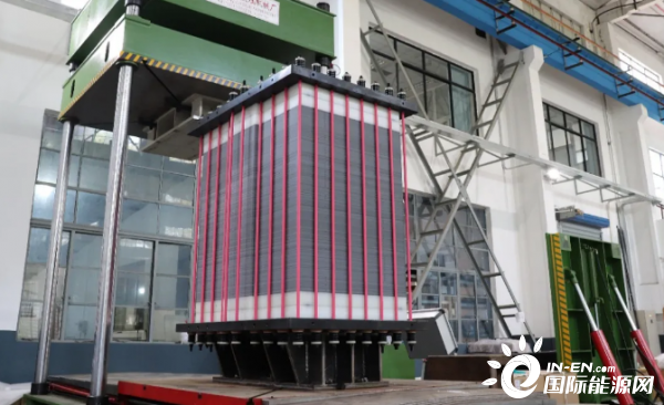 国家电投未来已来的六种储能