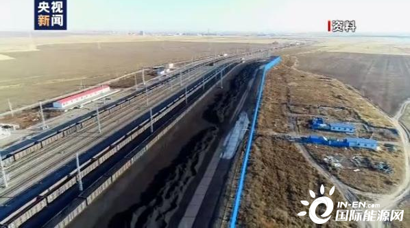 鼓励储能建设、增加铁路煤炭运输……21项措施保障能源安全