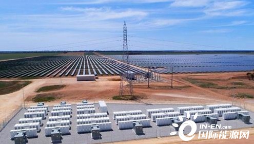 预计2020年澳大利亚储能系统部署将达1.2GWh