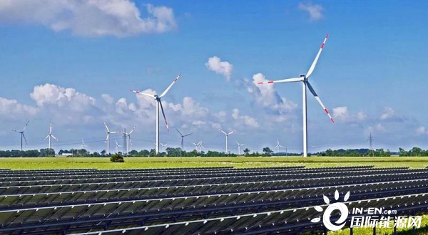 疫情下欧盟如何协调能源转型和经济复苏？