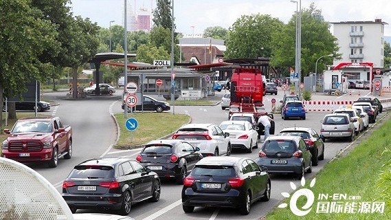 疫情拖累新能源车销量，欧洲新车二氧化碳排放恐难达标