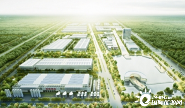 国际能源网-储能周报，众览储能天下事！【6月22日-6月28日】