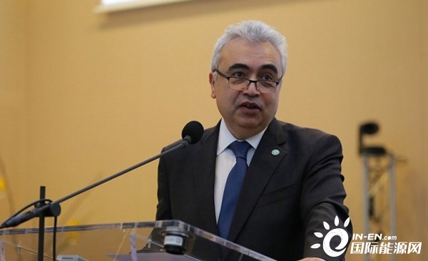 独家翻译 | IEA：2019年欧盟温室气体排放量较1990年减少23%