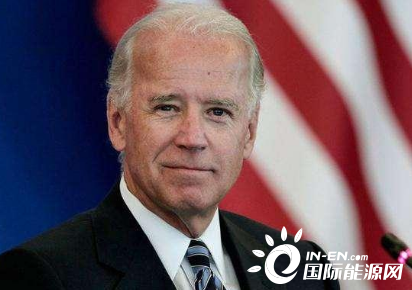 拜登将呼吁温和道路振兴美国经济 包括提振制造业和清洁能源