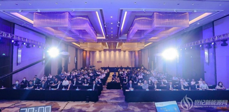 TÜV莱茵“质胜中国”光伏盛典圆满落幕，聚力同行助推产业发展