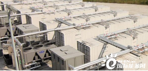 美国南加州合作伙伴太阳能+储能虚拟电厂试点，将降低高峰需求