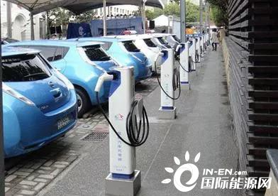 国际能源网-储能周报，众览储能天下事！【6月29日-7月3日】