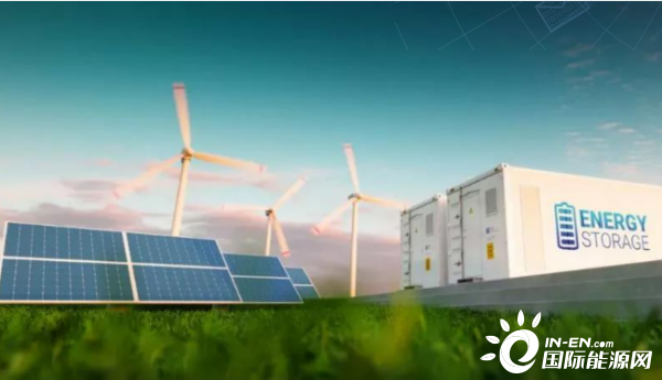 2030年美国电池储能装机规模预计将达77.6 GW