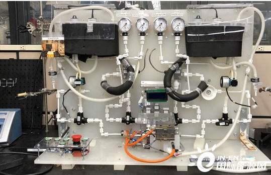 美国众议院批准一项促进储能开发和部署的13亿美元资助法案
