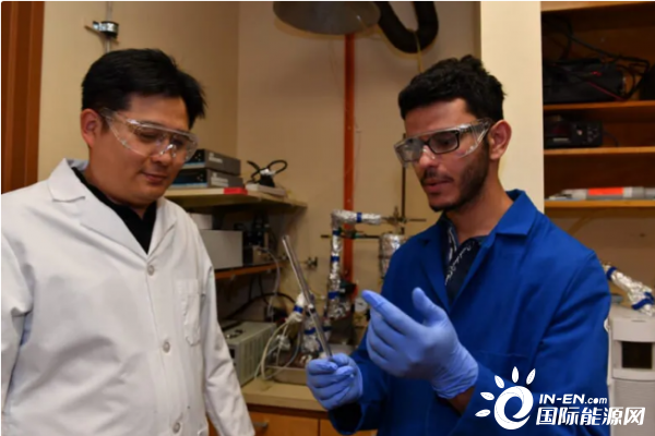 美国燃料电池技术获重大突破：或将取代汽油发动机！