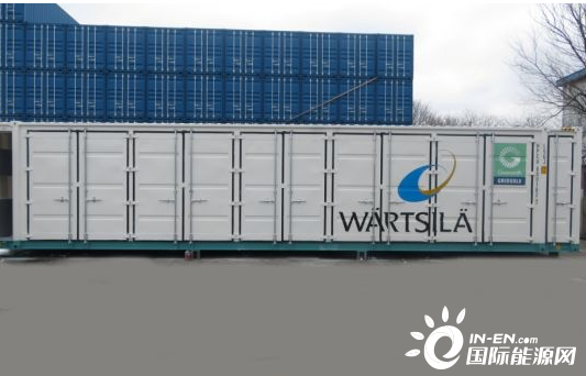 美国新法案提议将独立部署储能系统纳入联邦投资税收抵免（ITC）