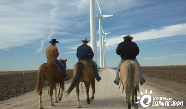 PacifiCorp公司招标采购4.3GW可再生能源项目 含595MW电池储能项目