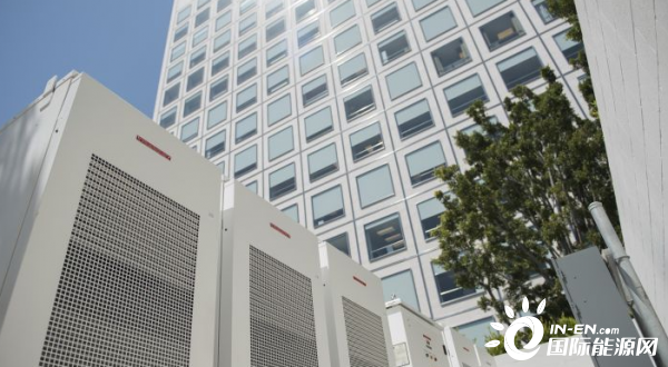 美国联邦上诉法院维持FERC 841号命令 为储能系统进入电力批发市场扫清障碍