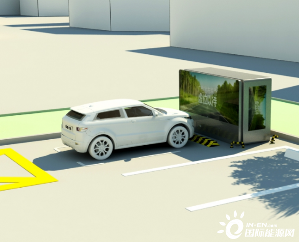 新能源汽车换电再出发 电池非标准化是最大障碍