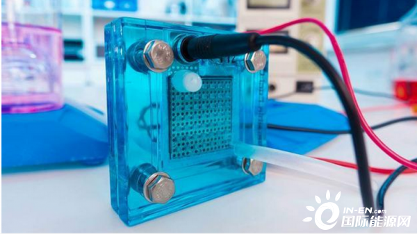 澳大利亚开发世界上第一个住宅式太阳能氢储能系统