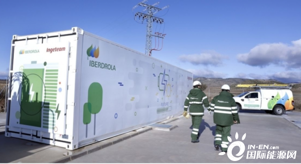 葡萄牙和西班牙储能市场面临的机遇与挑战
