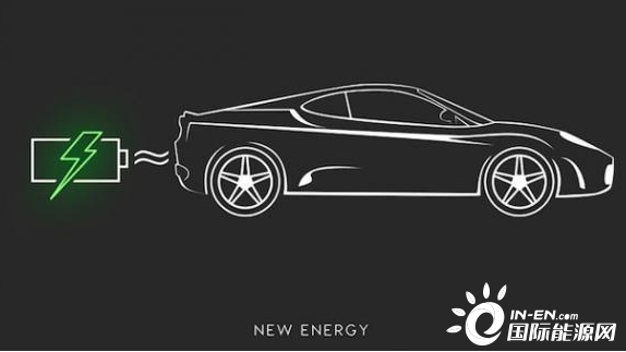 电动汽车行业迅猛发展，锂离子电池的需求仍然强劲