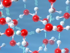 负氧离子技术实现人工制造