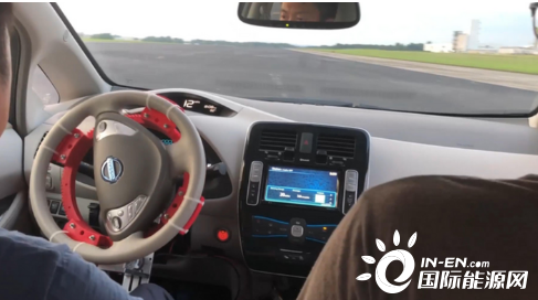 美国算法助自动驾驶车辆减少刹车 可节省8%至23%能源