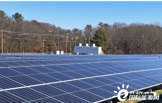 研究认为美国电网规模储能系统主要部署在7个州