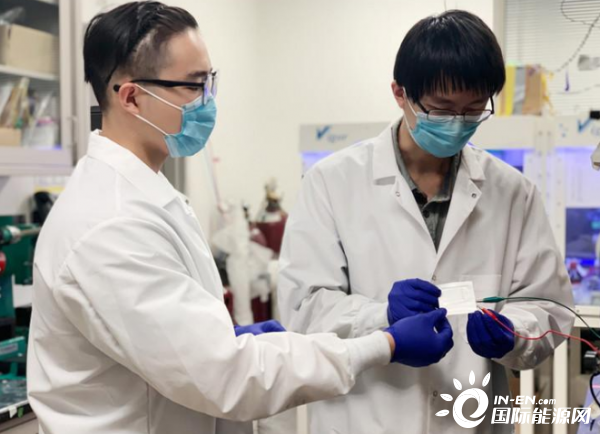 斯坦福研发新型电解液制锂金属电池 可减轻电动汽车重量/延长续航