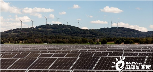Enel公司计划2年内在可再生能源投资组合中部署1GW储能系统