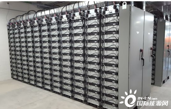 Ormat公司以4700万美元价格收购20MW/80MWh电池储能系统