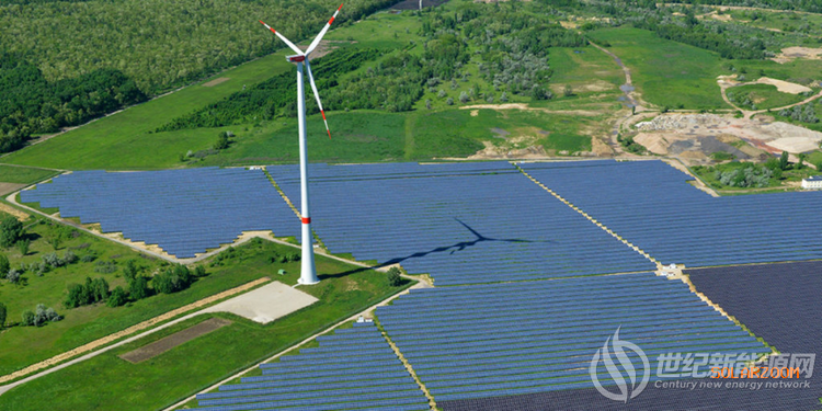 德国上半年新增光伏装机2.36GW，新一轮投标最低0.049欧元/千瓦时