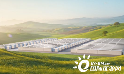 太平洋天然气与电力公司开始在加州部署182.5MW/730MWh电池储能系统