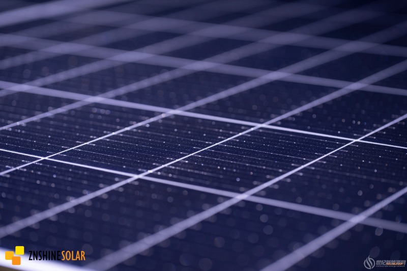 正信光电向乌克兰Naftogaz供货33.28MW太阳能组件