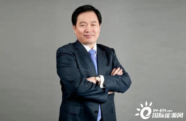 朱共山：光伏+储能是必不可少的“标准配置”和中坚力量