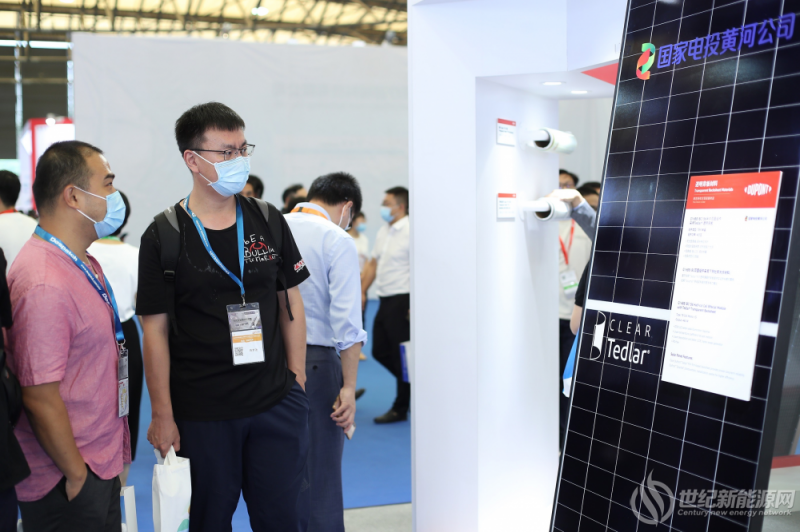 杜邦携创新光伏解决方案亮相2020 SNEC太阳能光伏展览会