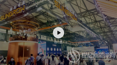 储能杠把子来了，开启光储融合新时代！