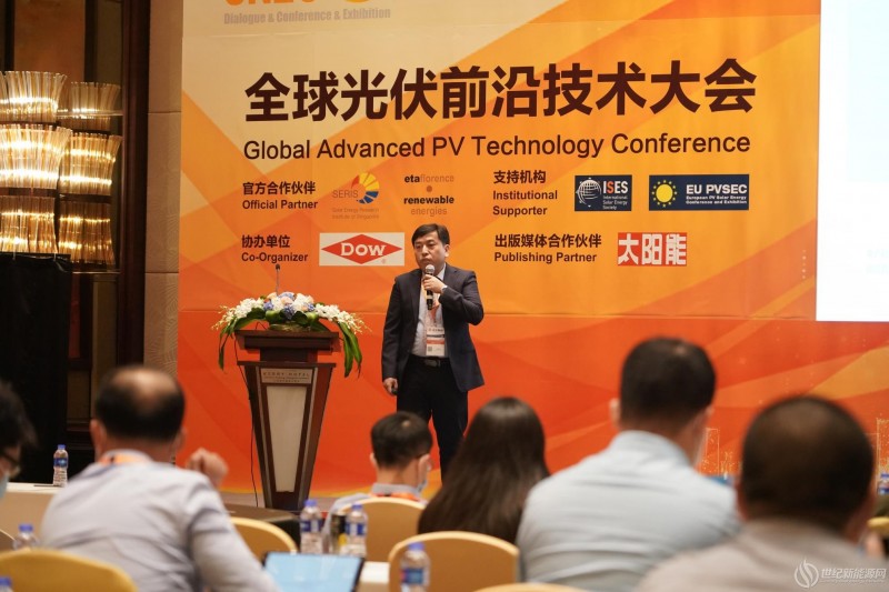 水面光伏系统技术创新 阳光助推平价上网进程