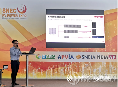 实力收官丨赛拉弗荣膺SNEC2020“十大亮点”兆瓦级翡翠奖