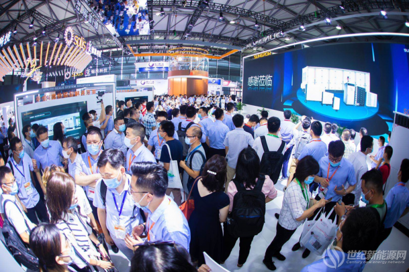 户用、分布式、储能全覆盖，你最想Pick谁？