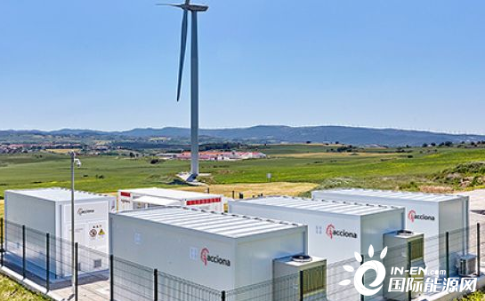 14GW！美国共址部署了约125座可再生能源+储能项目