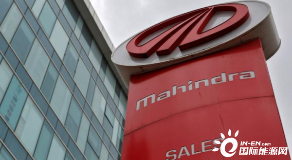 寻找投资者 Mahindra欲扩展电动车业务